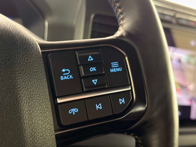 Used 2024 Ford F250 Platinum AWD/4WD image 51