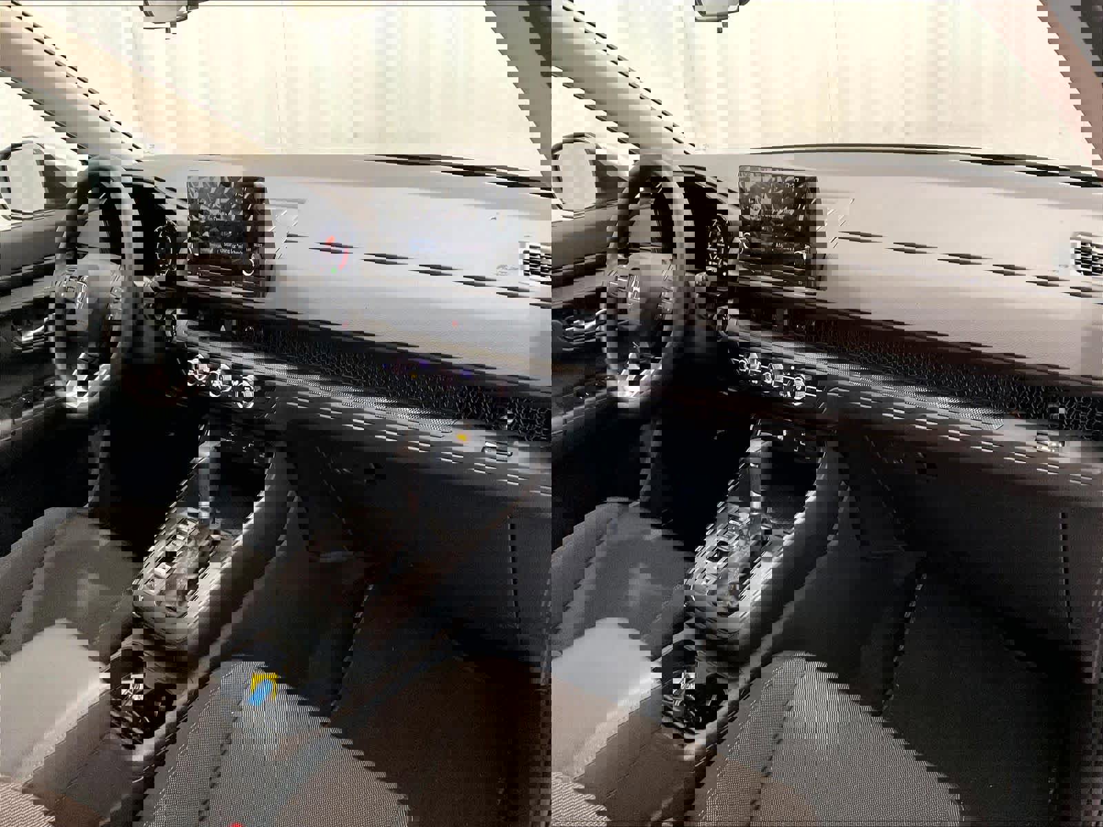 Used 2025 Honda CR-V LX image 14