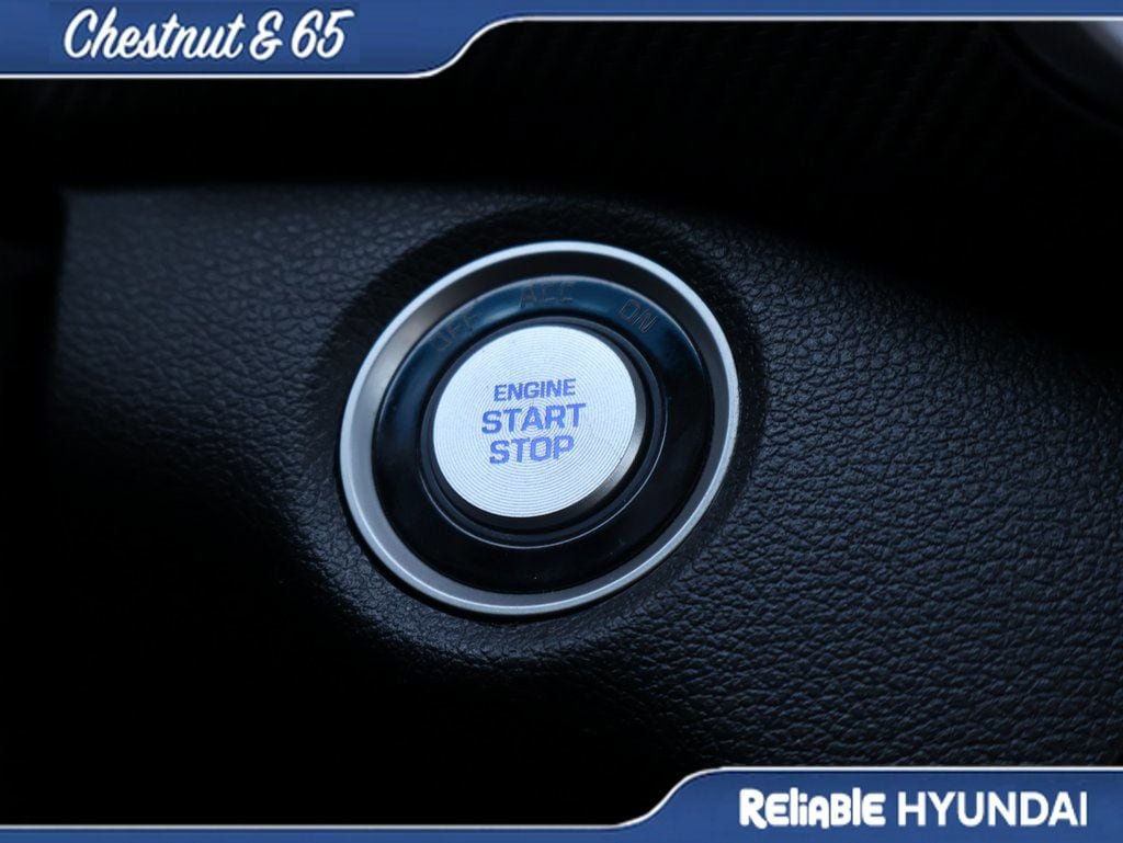 Used 2019 Hyundai Tucson Value image 32