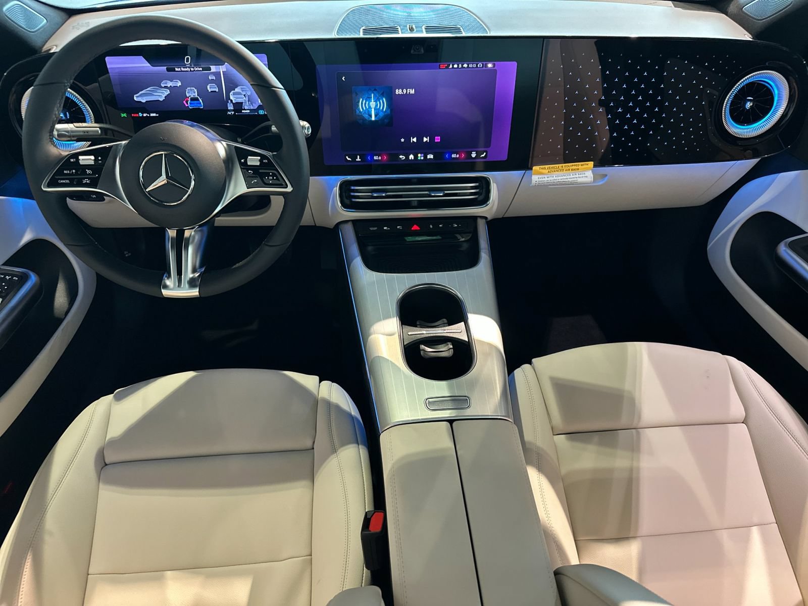 New 2027 Mercedes-Benz CLA 250+ image 14