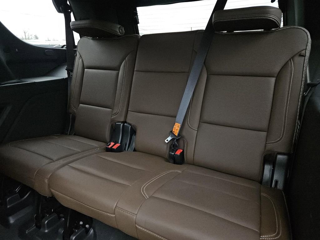 Used 2021 Chevrolet Tahoe High Country w/ Premium Package 2 image 30