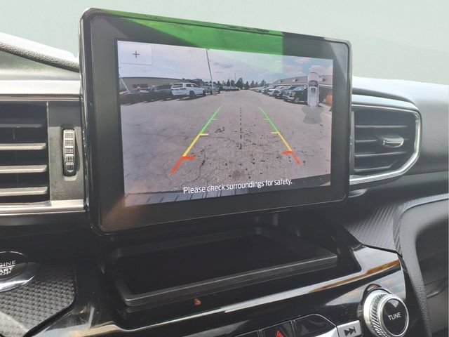 Certified 2023 Ford Explorer ST-Line w/ Class IV Trailer Tow Package AWD/4WD image 21
