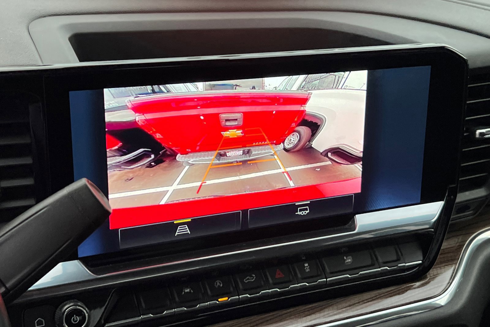 Used 2024 Chevrolet Silverado 1500 LT w/ Protection Package image 19