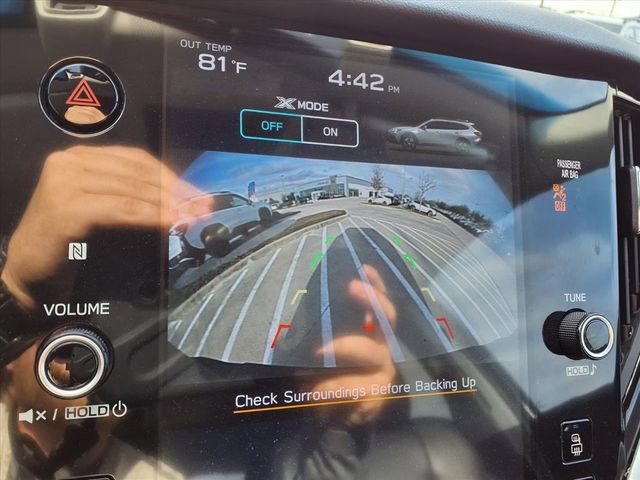 Used 2022 Subaru Outback Premium image 17