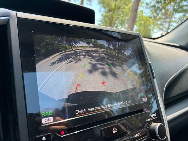 Used 2019 Subaru Forester Limited w/ Popular Package #3 AWD/4WD image 30