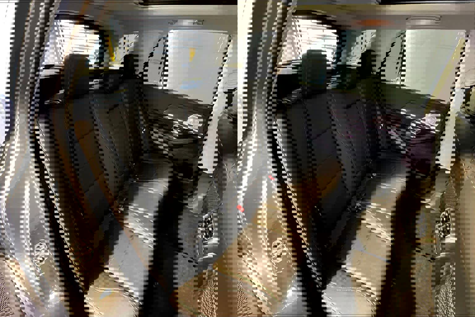 Certified 2026 Mercedes-Benz GLE 350 4MATIC image 20