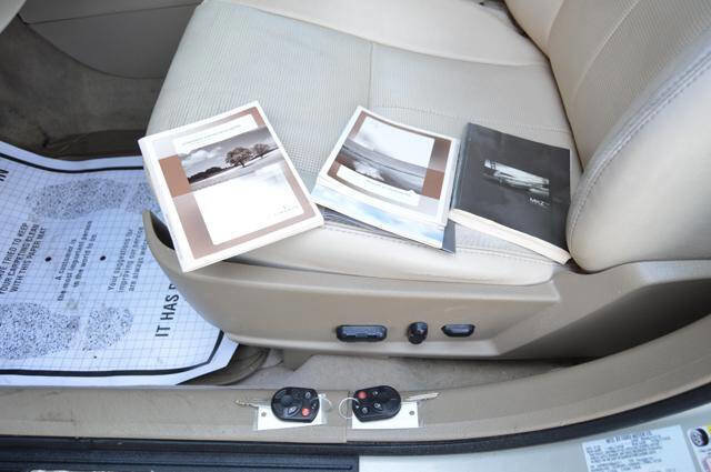 Used 2008 Lincoln MKZ image 31