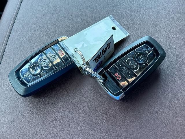 Used 2025 Lincoln Aviator Reserve image 31