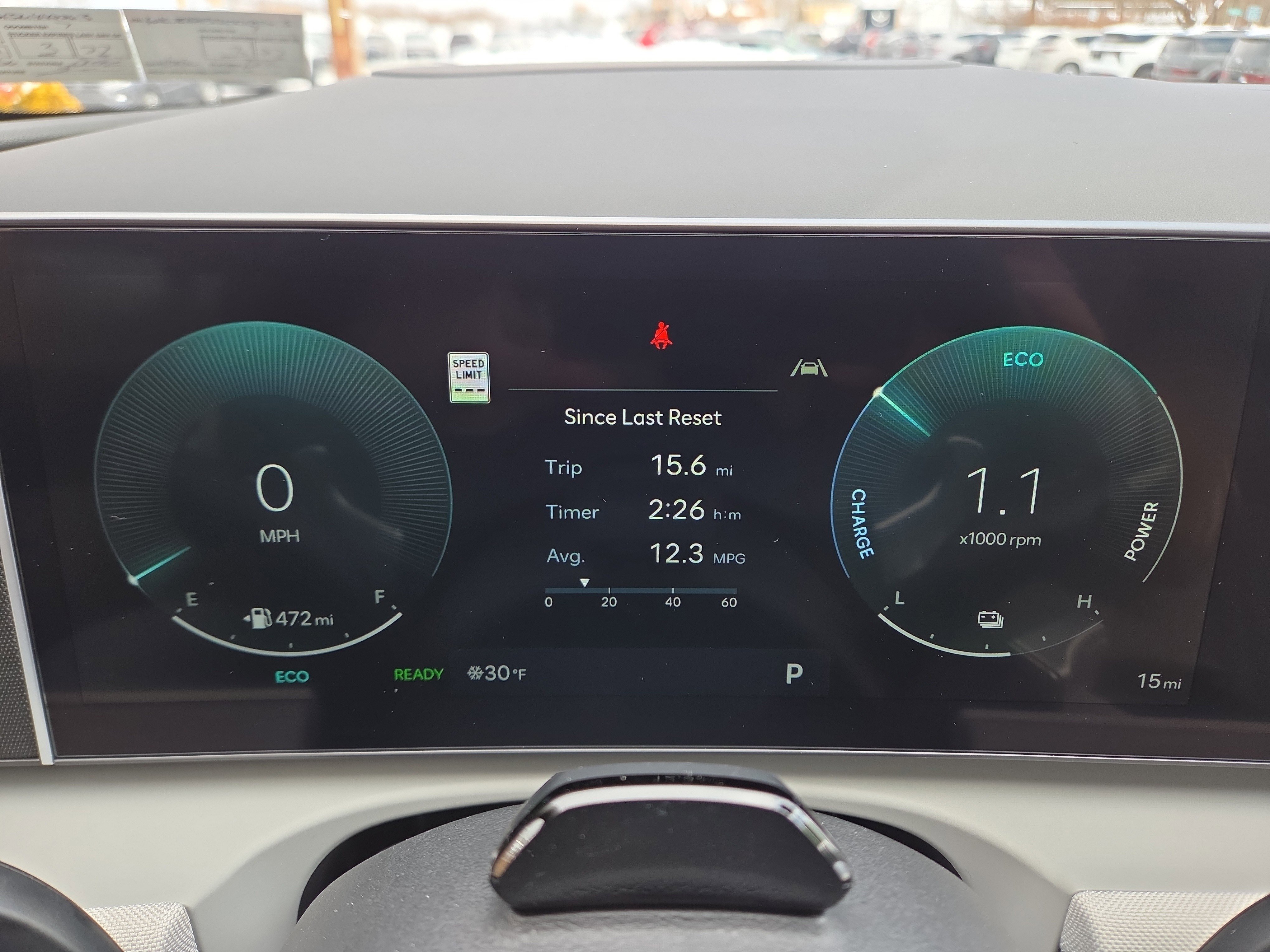 New 2026 Hyundai Tucson Limited image 20