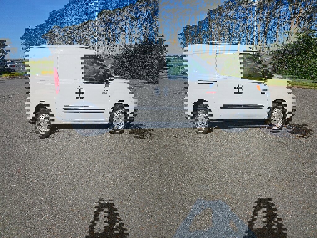 Used 2022 RAM ProMaster City Tradesman image 9