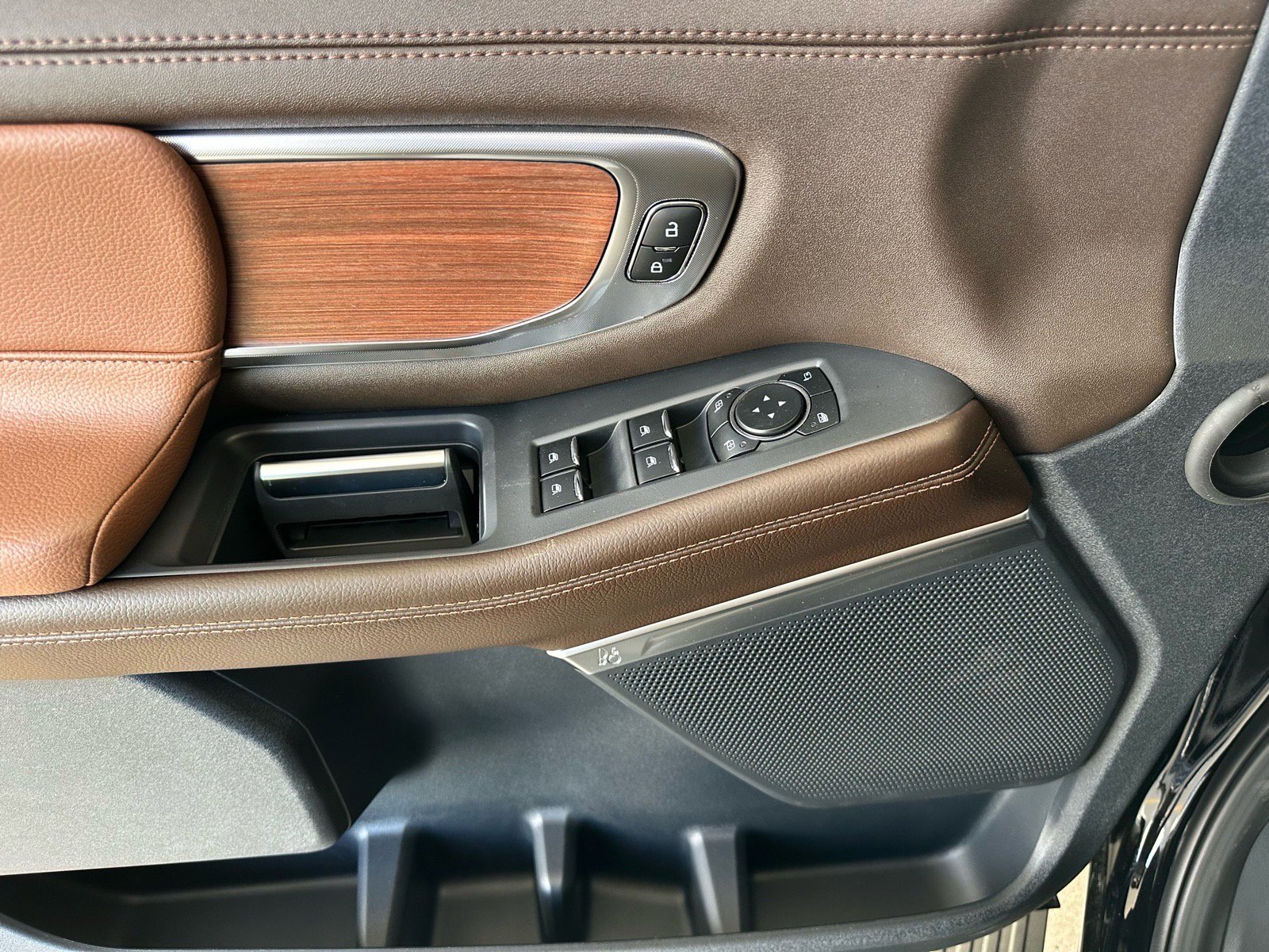 New 2026 Ford Expedition Max King Ranch AWD/4WD image 16