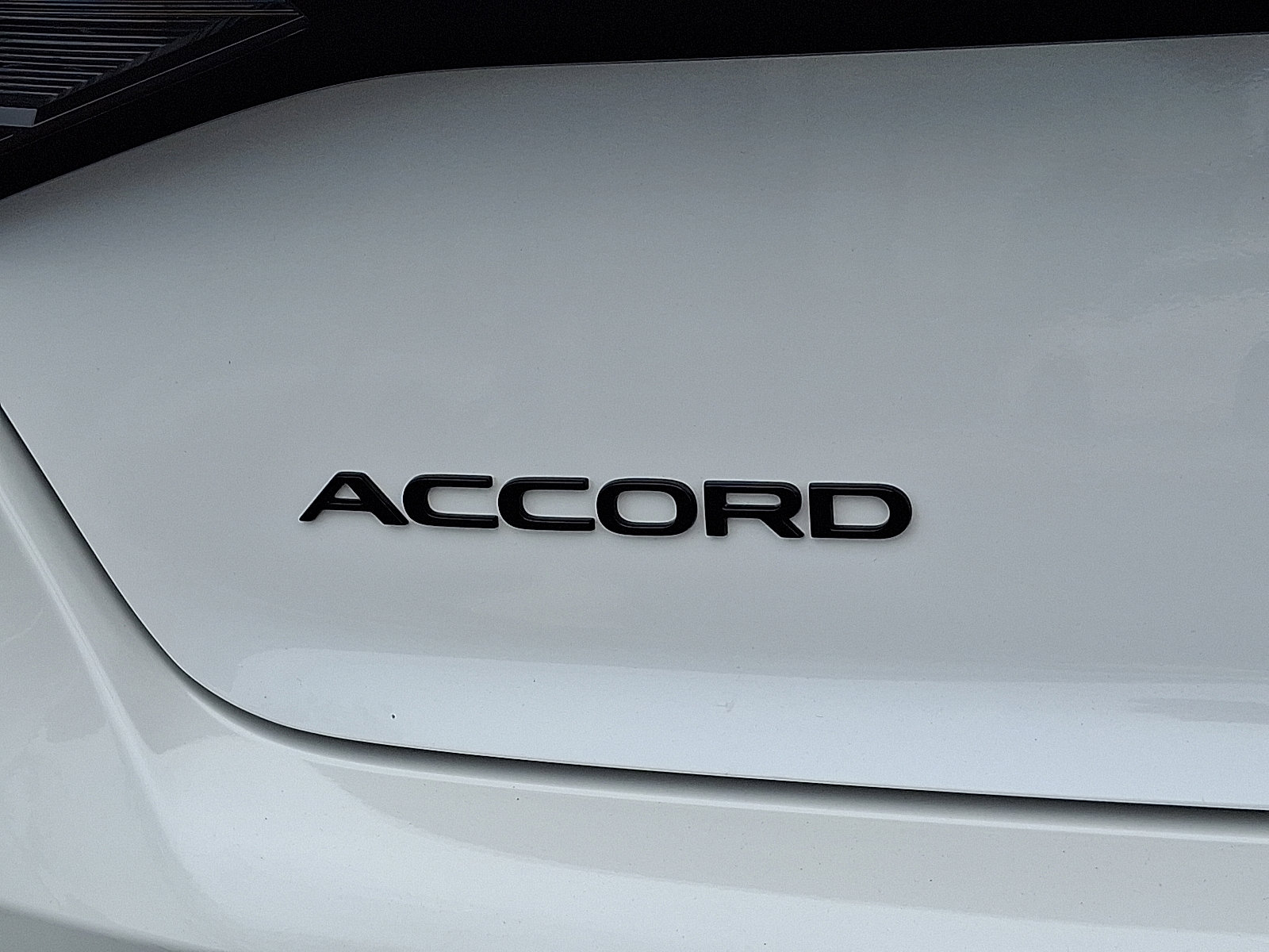 Used 2023 Honda Accord EX-L image 30