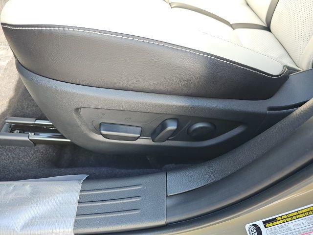 New 2026 MAZDA CX-50 AWD 2.5 S w/ Weather Package image 12