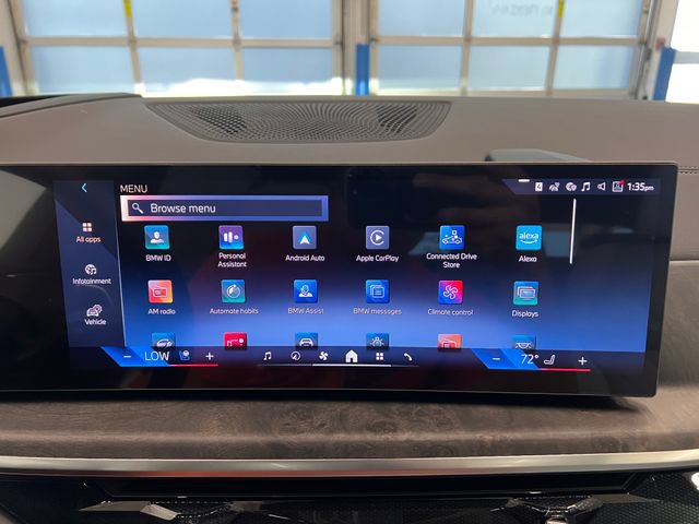 New 2026 BMW X5 xDrive40i w/ Climate Comfort Package AWD/4WD image 31