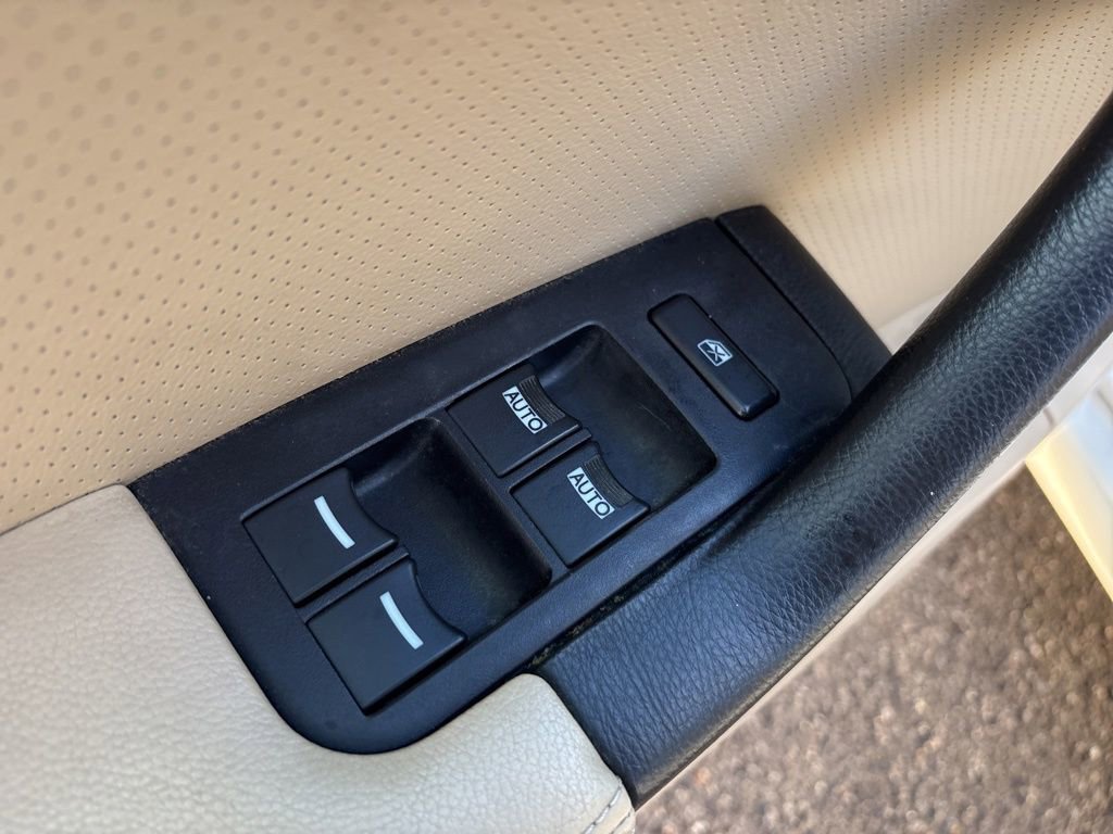 Used 2008 Acura TL 3.2 image 15