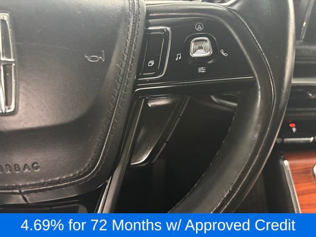 Used 2020 Lincoln Aviator Reserve RWD image 26