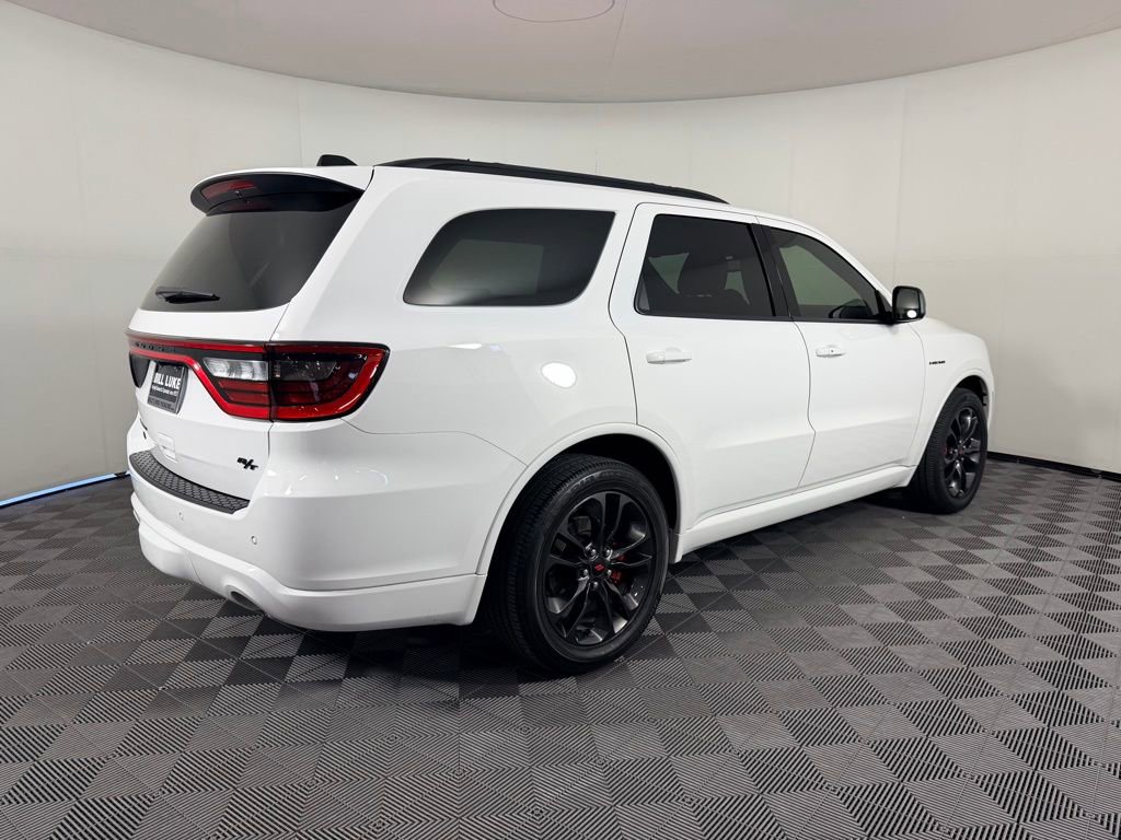 Used 2024 Dodge Durango R/T image 5