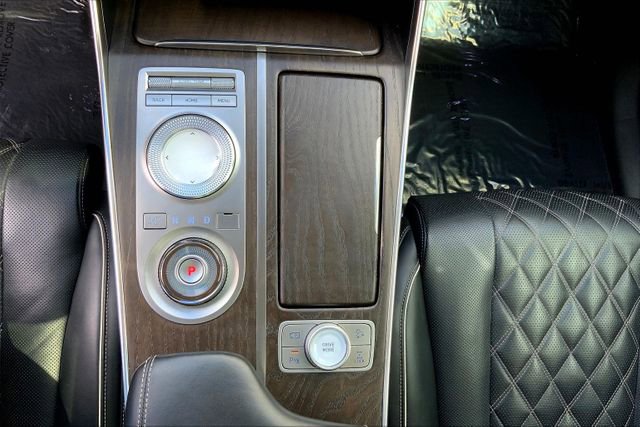 Used 2022 Genesis GV80 3.5T Prestige Signature image 38