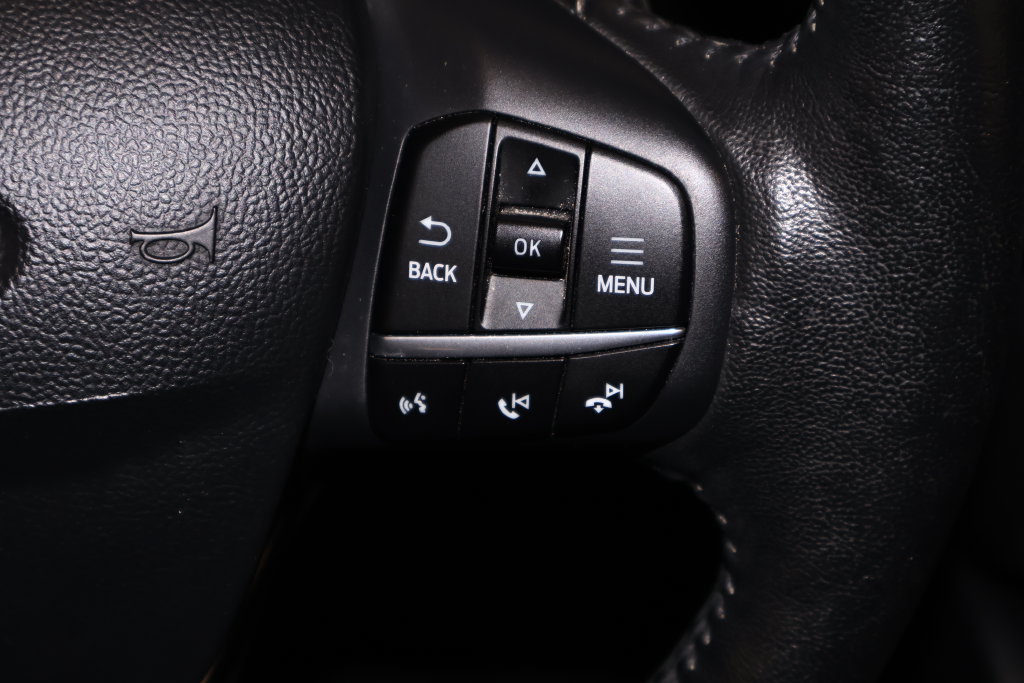Certified 2020 Ford Escape SEL AWD/4WD image 25