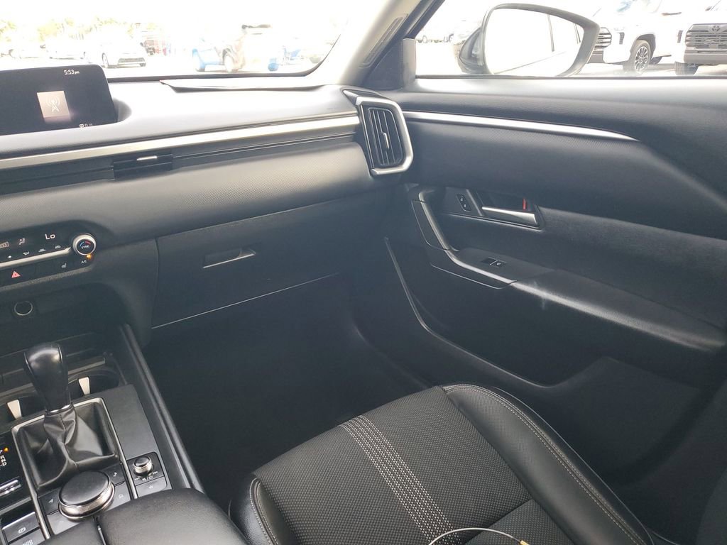 Used 2023 MAZDA CX-50 2.5 S w/ Cargo Package image 11