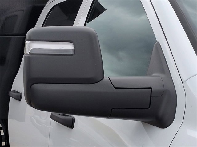 New 2025 RAM 5500 Tradesman image 11