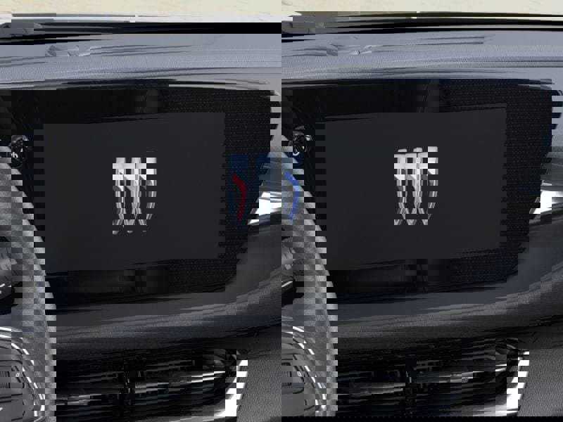 New 2026 Buick Envista Sport Touring image 20