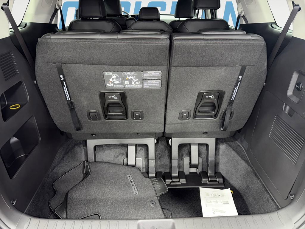 New 2026 Kia Carnival EX image 16