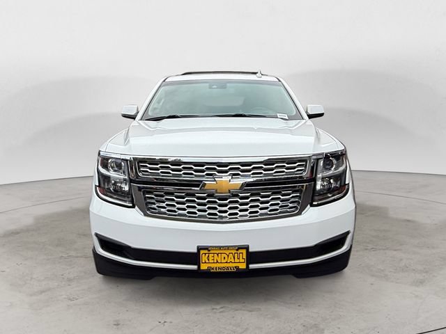 Used 2017 Chevrolet Suburban LS w/ All-Season Package AWD/4WD image 2