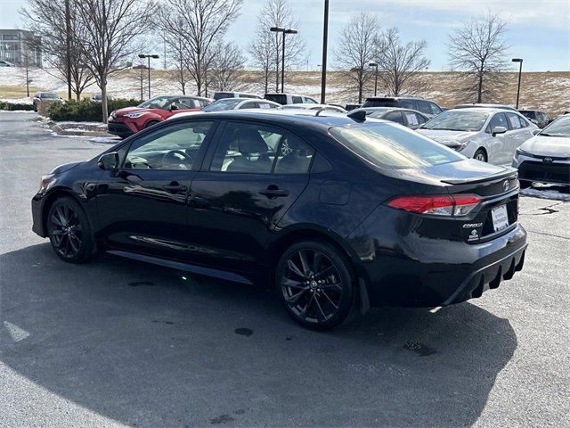 Used 2023 Toyota Corolla SE image 6