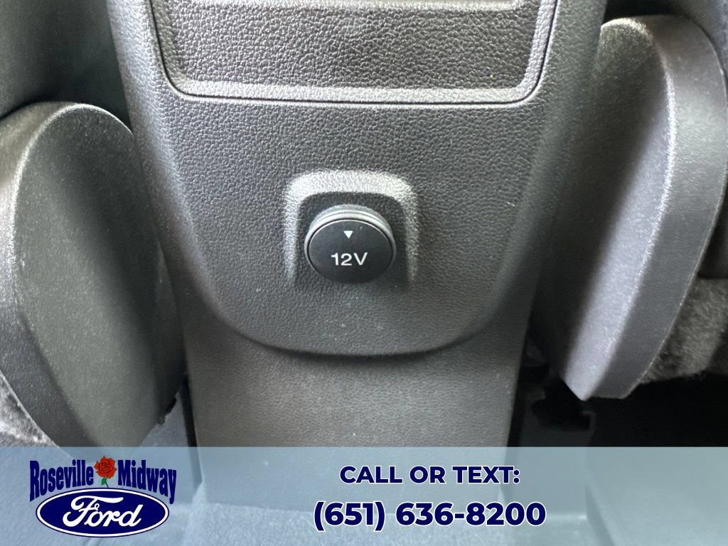 Used 2015 Ford Escape SE AWD/4WD image 30