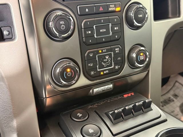 Used 2014 Ford F150 Raptor w/ Equipment Group 801A Luxury AWD/4WD image 23