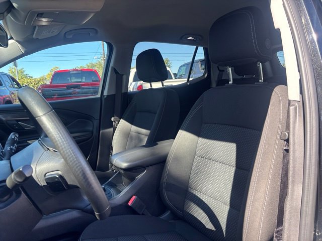 Used 2024 GMC Terrain SLE AWD/4WD image 11