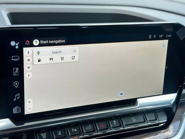 New 2025 Chevrolet Silverado 2500 LTZ w/ LTZ Convenience Package image 10