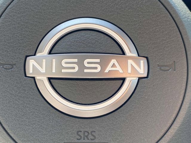 New 2025 Nissan Kicks S w/ Interior Electronics Package image 24