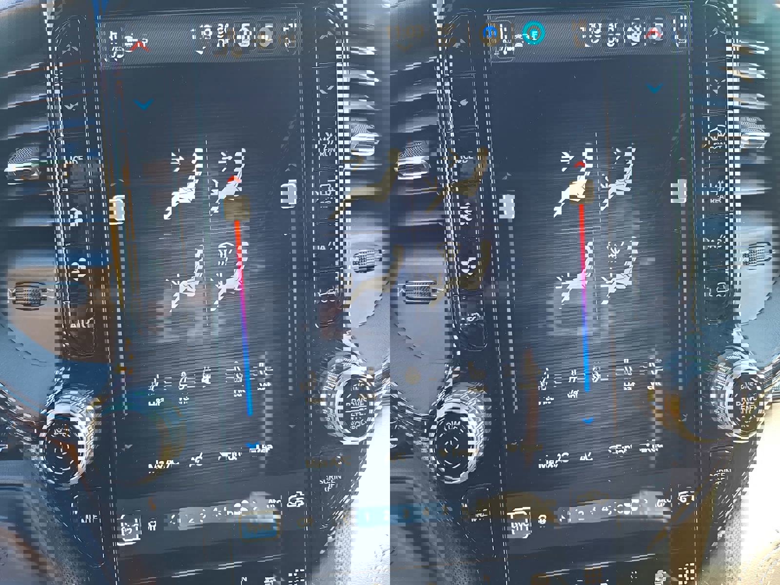 Used 2024 RAM 2500 Limited image 23