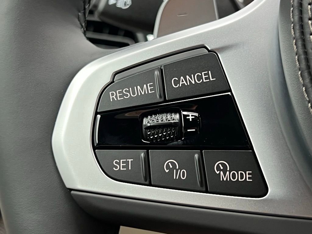 New 2026 BMW X7 xDrive40i w/ M Sport Package image 20