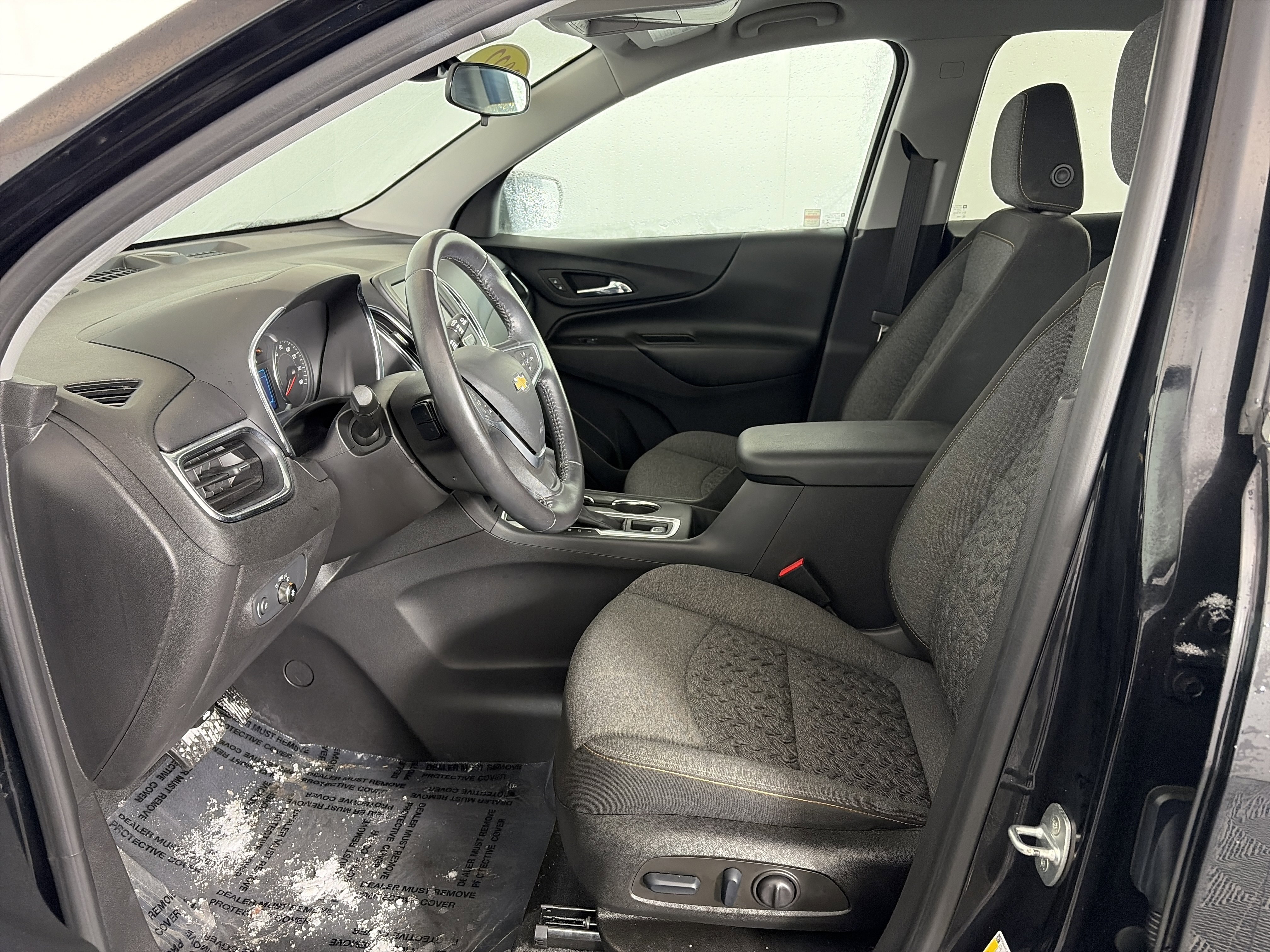 Certified 2022 Chevrolet Equinox LT image 6