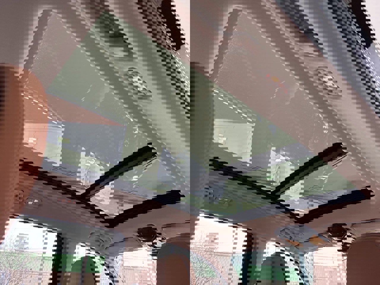 New 2026 BMW X7 xDrive40i image 55