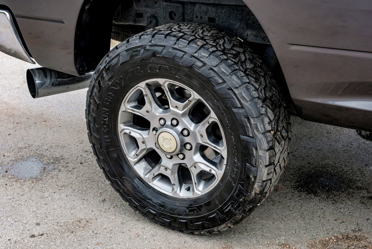 Used 2014 RAM 2500 Laramie w/ Convenience Group image 58