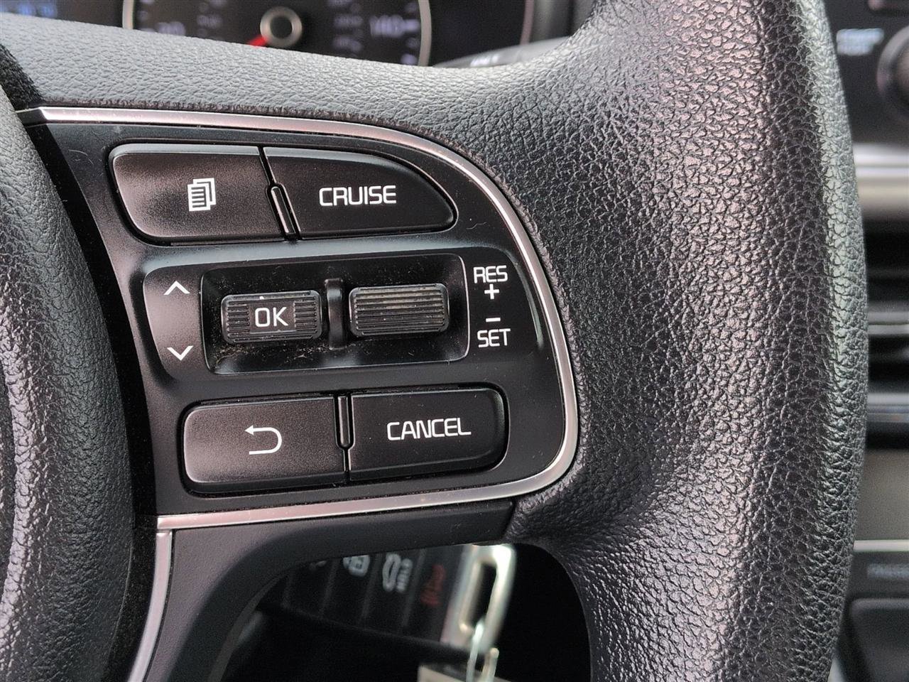 Used 2016 Kia Optima LX FWD image 19