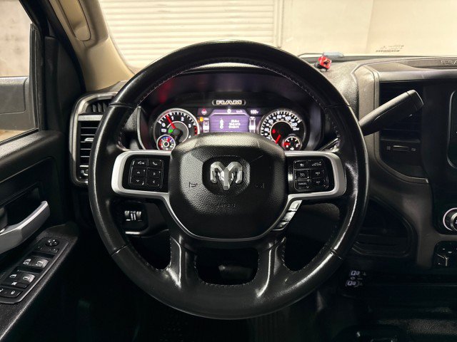 Used 2019 RAM 5500 Tradesman w/ Safety Group AWD/4WD image 15