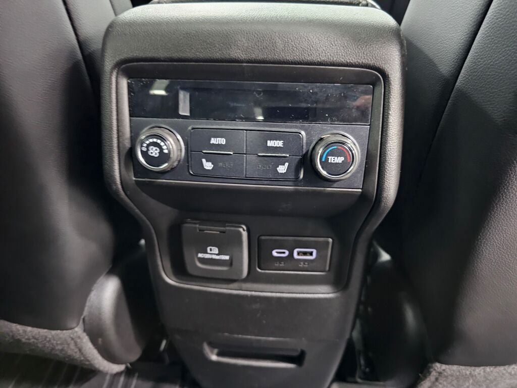 Used 2021 GMC Acadia SLT w/ Elevation Edition AWD/4WD image 20