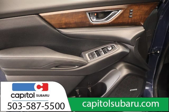 Used 2025 Subaru Ascent Touring AWD/4WD image 10