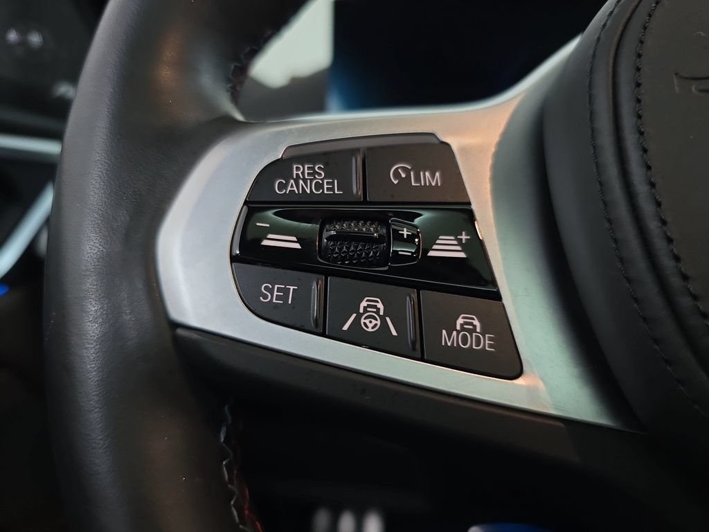 Used 2024 BMW i4 M50 AWD/4WD image 20