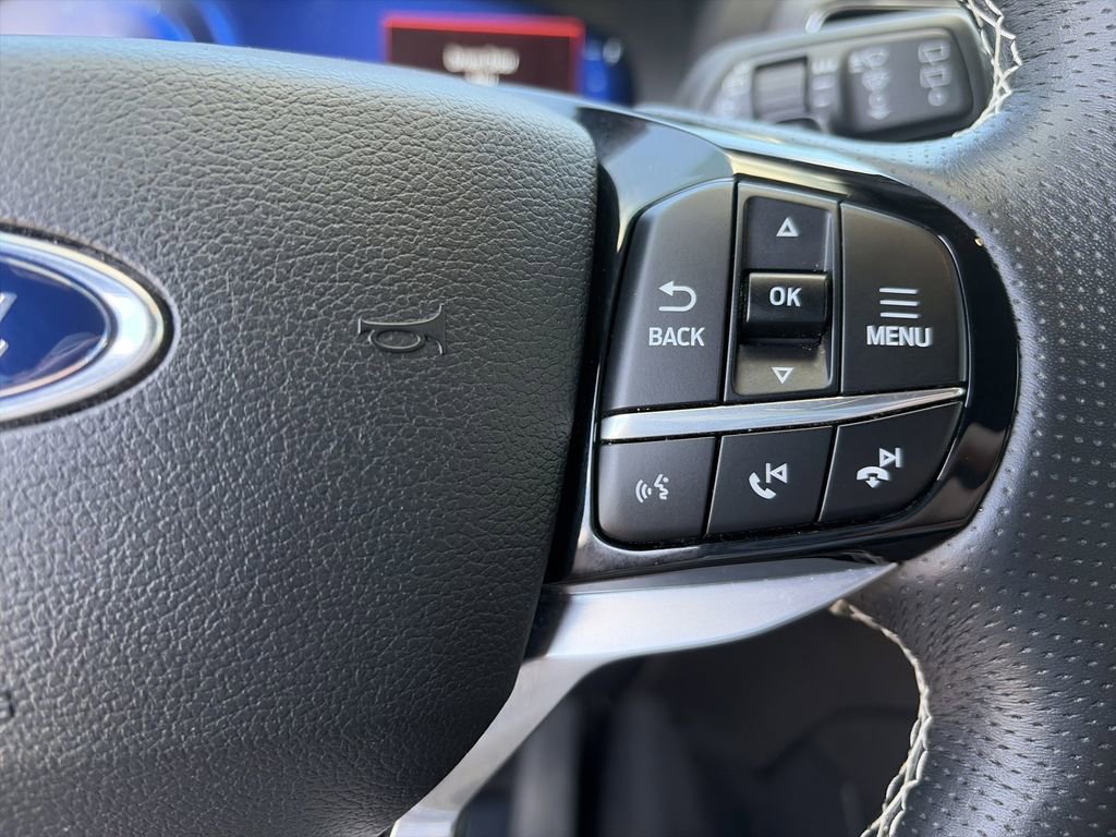 Used 2021 Ford Explorer ST w/ Equipment Group 401A AWD/4WD image 22