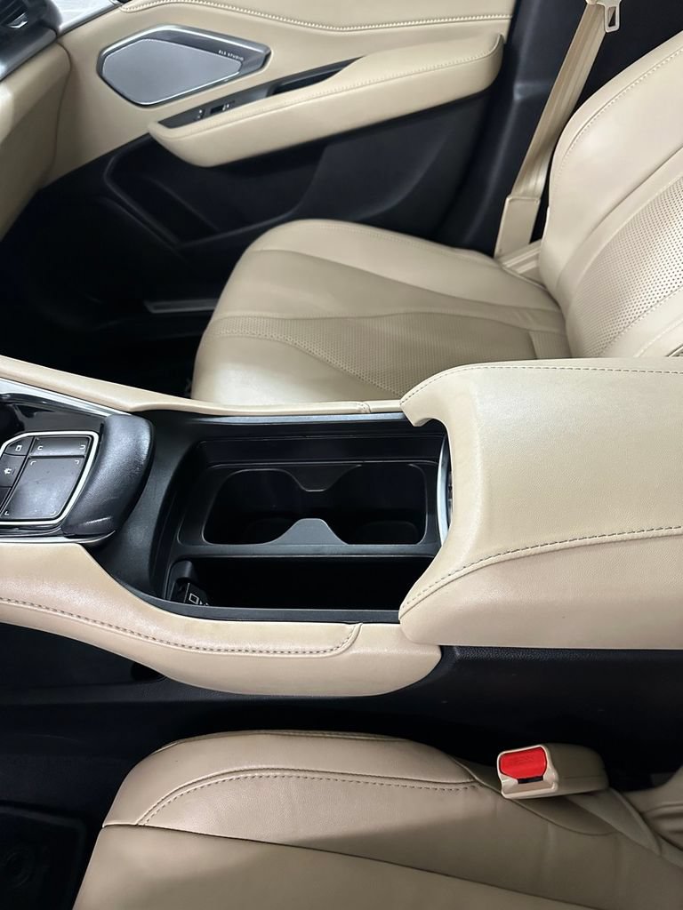 Used 2019 Acura RDX w/ Technology Package AWD/4WD image 17