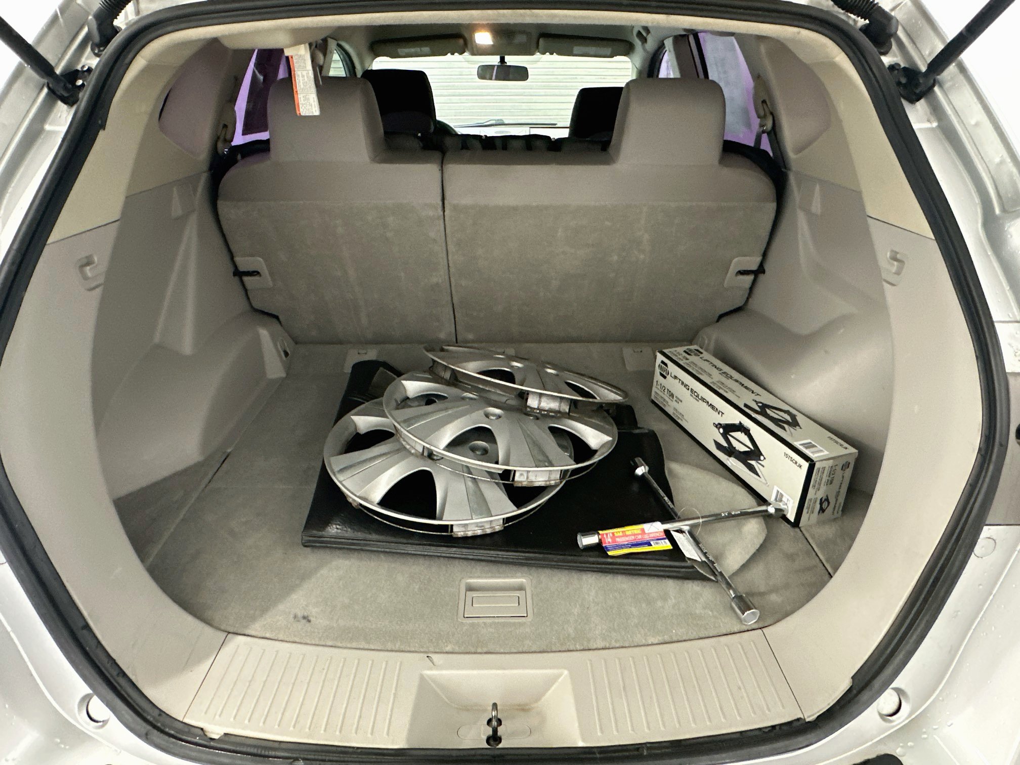 Used 2011 Nissan Rogue S AWD/4WD image 26