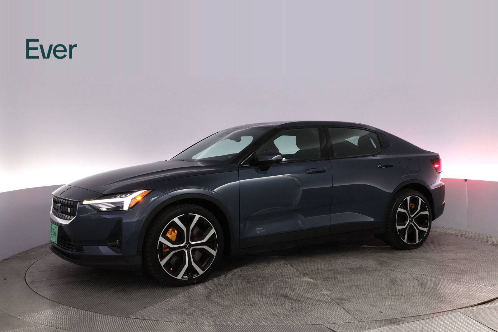 Used 2023 Polestar Polestar 2 w/ Pilot Pack AWD/4WD image 18