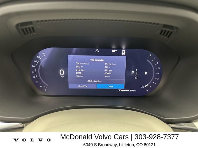 Used 2026 Volvo XC60 B5 Ultra w/ Protection Package Premier AWD/4WD image 15