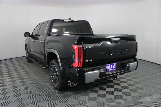 Used 2024 Toyota Tundra Limited image 25